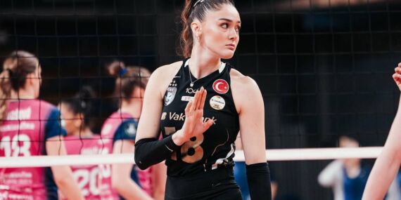 Zehra Güneş transferi için flaş açıklama!